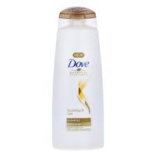 Dove Golden Shampoo 175ml